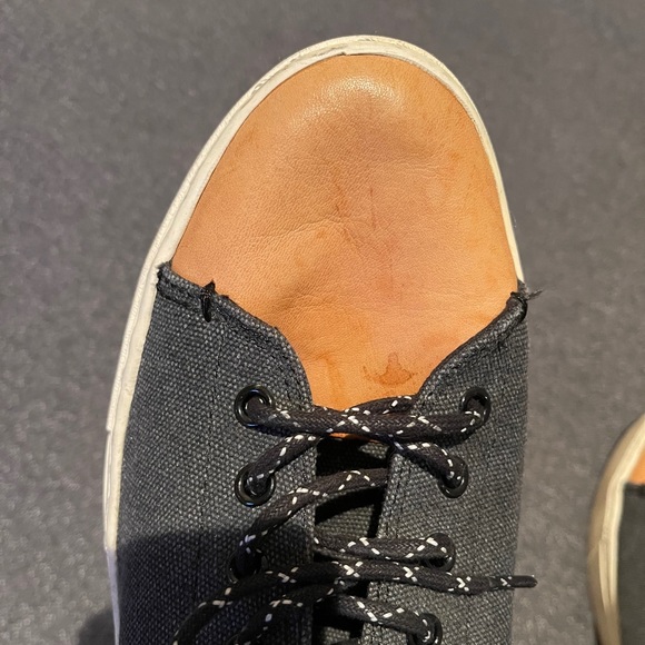 ❌SOLD❌ Tom’s Mens shoe - Picture 3 of 5